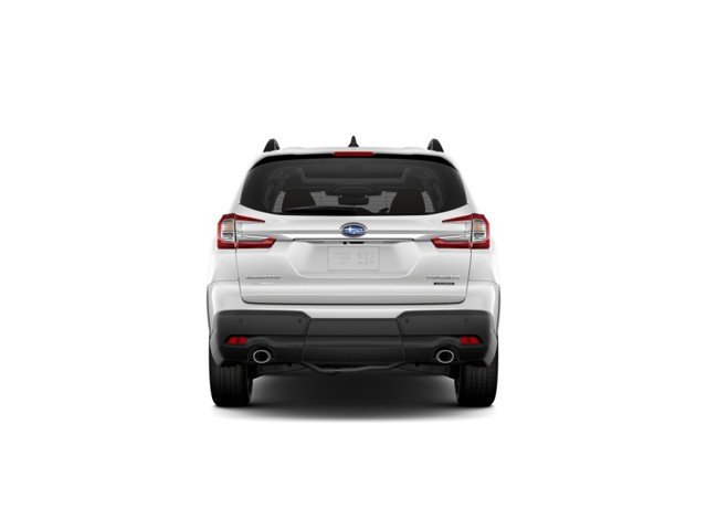 New 2026 CRYSTAL WHITE PEARL Subaru Touring 7-Passenger image 9