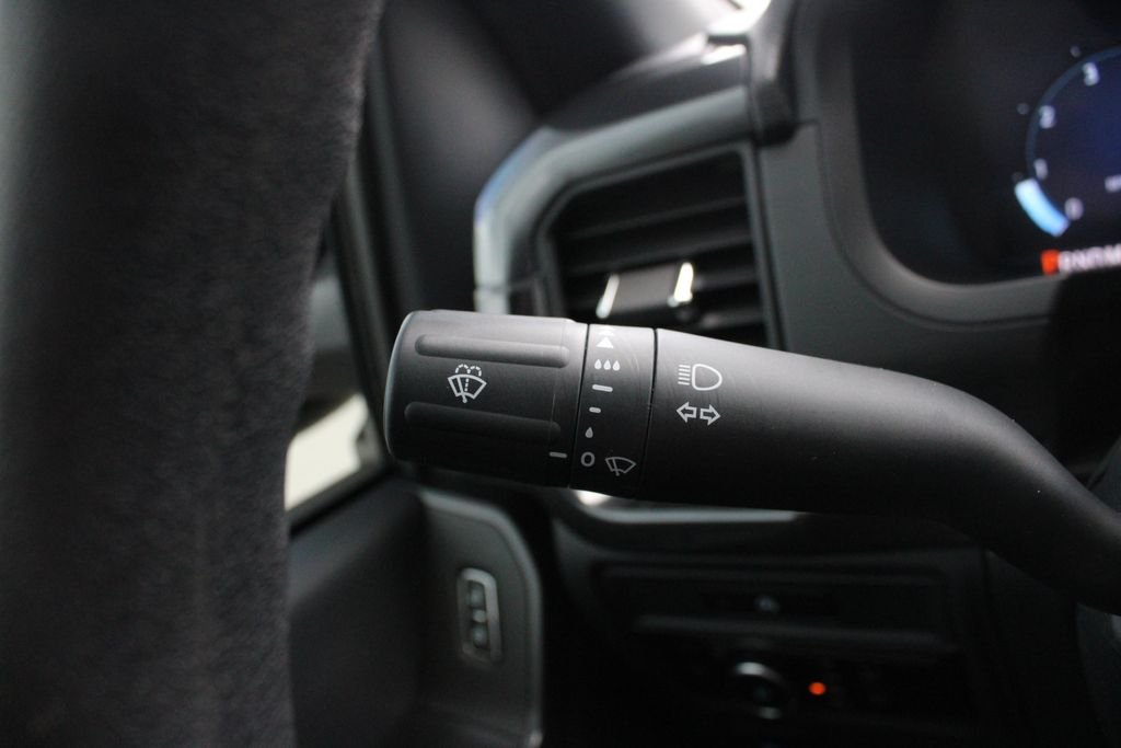 Used 2025 Gray Metallic Ford STX image 11