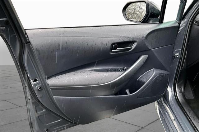 Certified Used 2026 UNDERGROUND Toyota  image 19