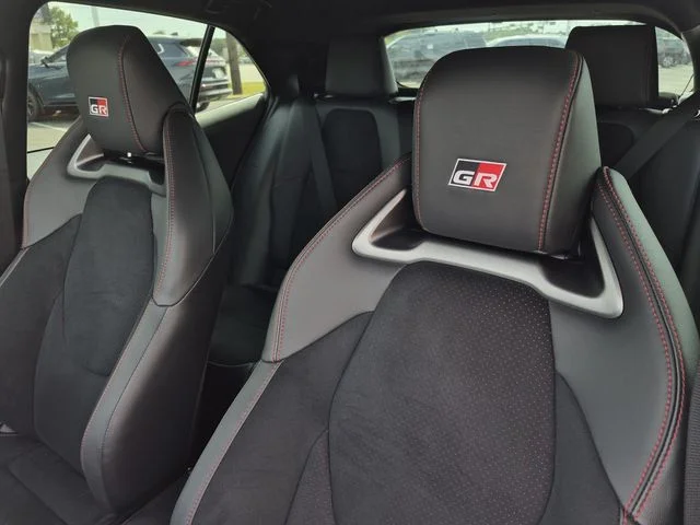 2026 Toyota GR Corolla Premium Plus - Photo 13