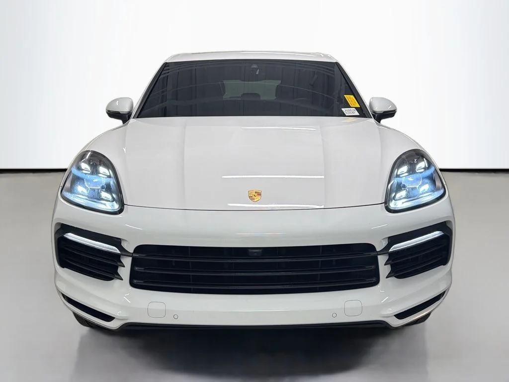 Used 2020  Porsche  image 6