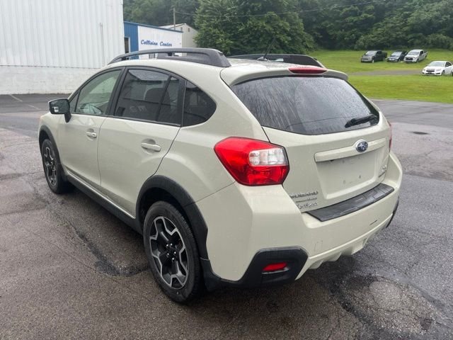 Used 2015 Beige Subaru 2.0i Premium image 8