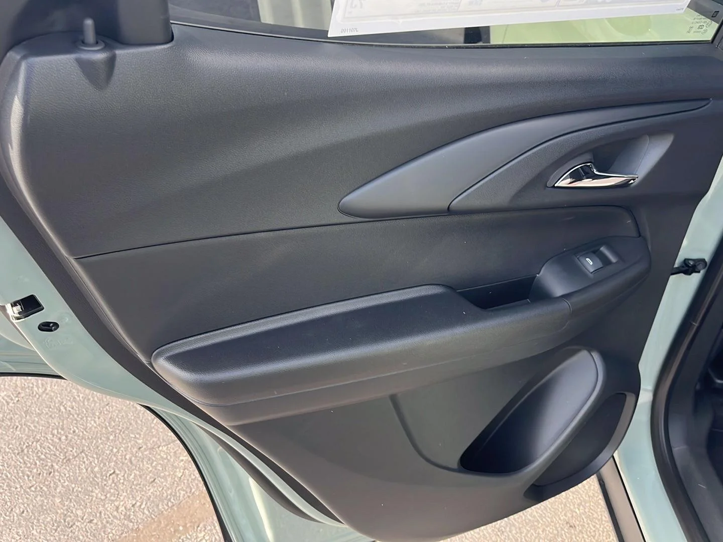 New 2026 Cacti Green Chevrolet LT image 21
