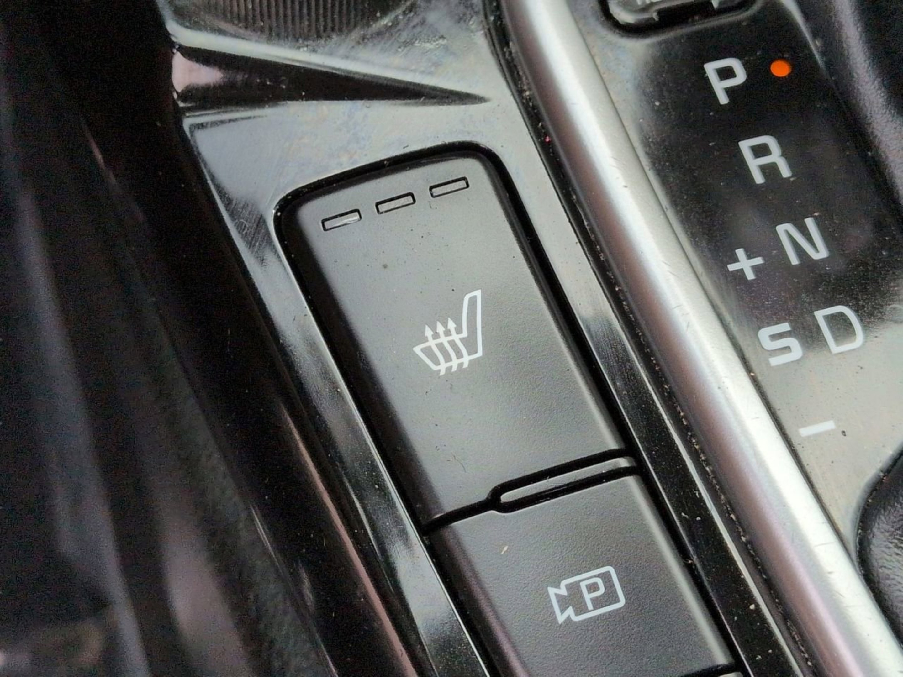 Certified Used 2024 Fusion Black Kia EX image 28