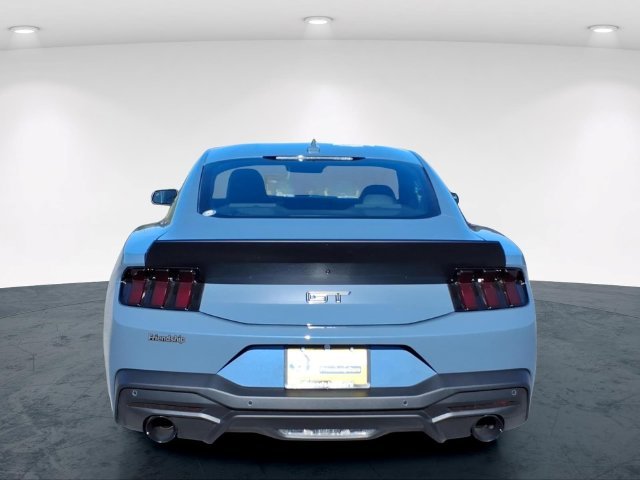Used 2025 Blue Ford GT image 10