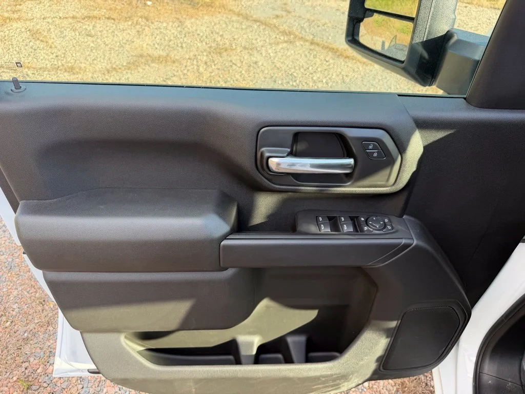 2026 Chevrolet Silverado 2500 HD Work Truck - Photo 17