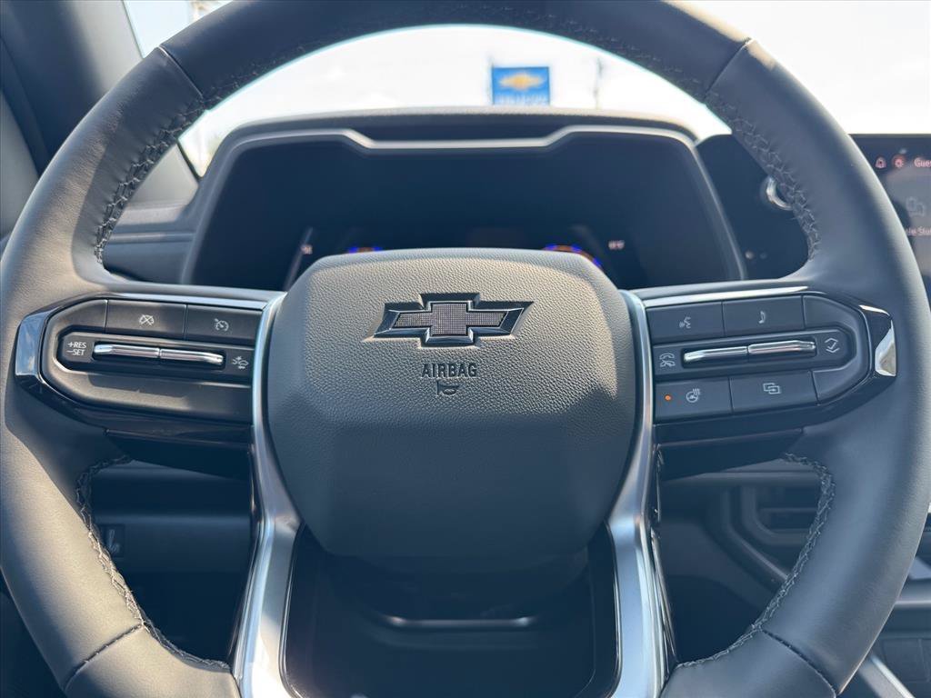 2026 Chevrolet Colorado Trail Boss - Photo 13