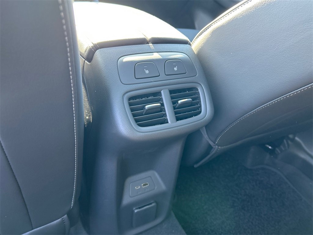 2026 BUICK ENVISION - Image 31