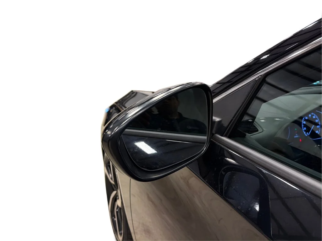 Used 2019 Black Honda Sport image 27