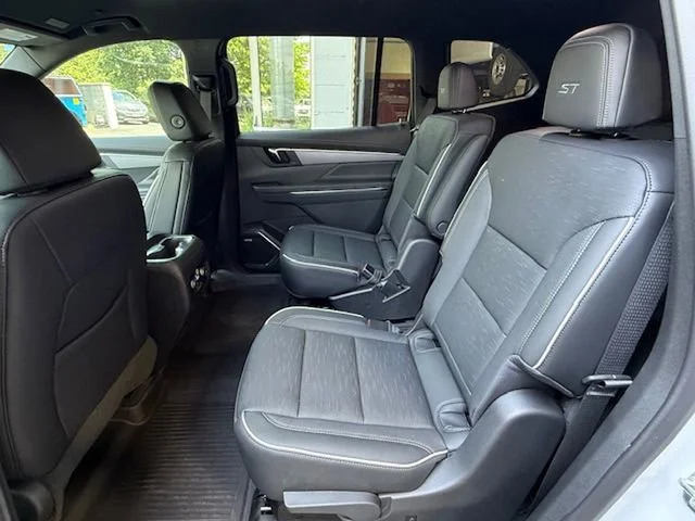 2025 Buick Enclave Sport Touring - Photo 26