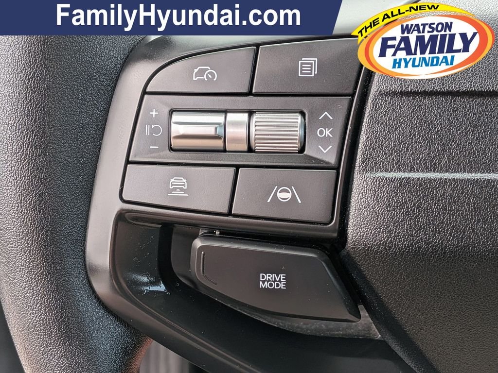 Used 2025 Gray Kia LXS image 14
