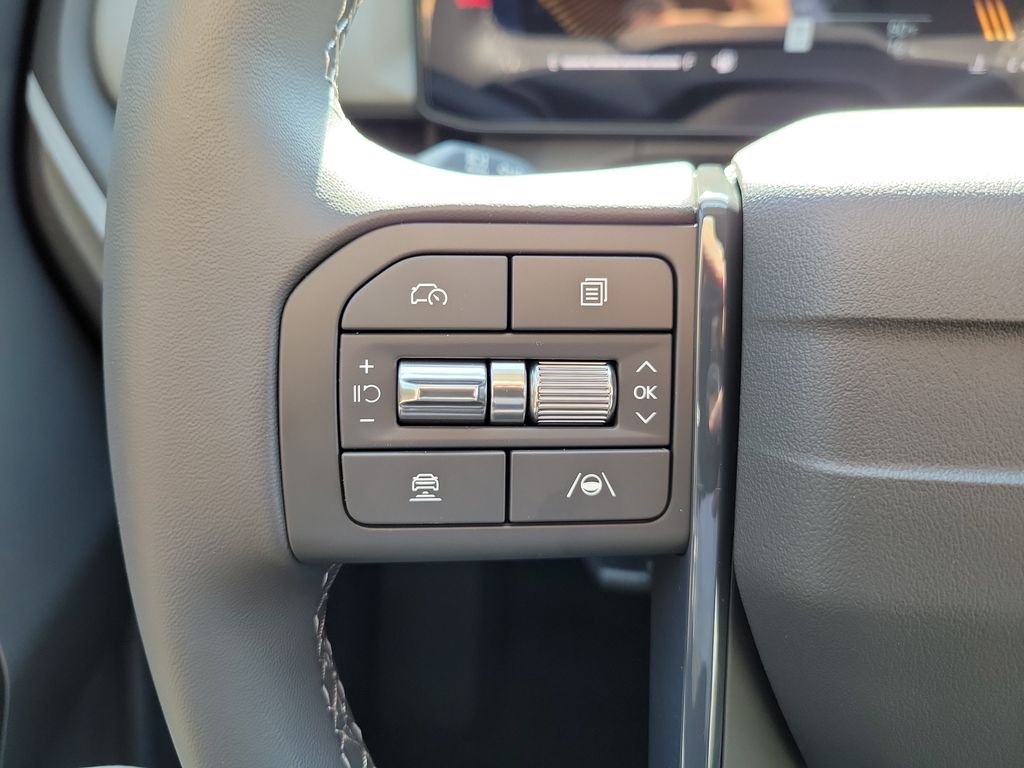 New 2027 Interstellar Gray Kia S image 25