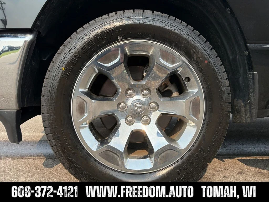 Used 2020 Black Ram Big Horn/Lone Star image 27