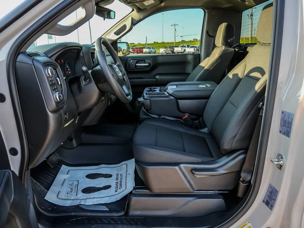 2026 GMC Sierra 1500 Pro - Photo 25