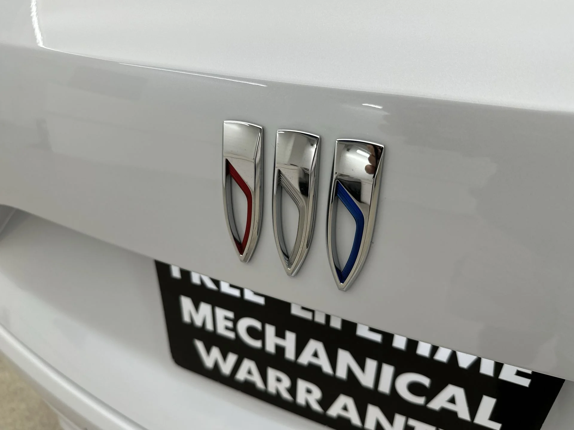 2026 Buick Envision Avenir - Photo 82