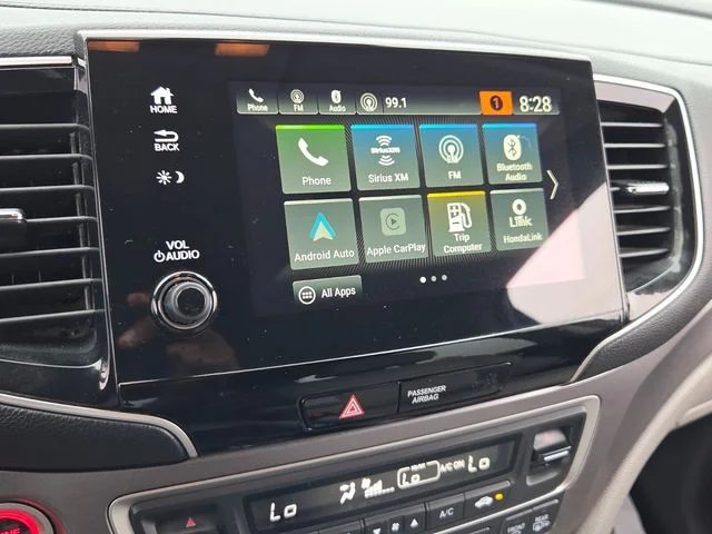 Used 2019 Gray Honda EX image 20