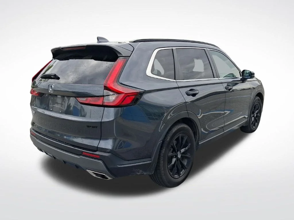 Used 2023  Honda Sport image 7