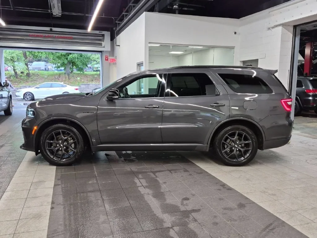 Used 2026 Gray Dodge GT Plus HEMI V8 image 9