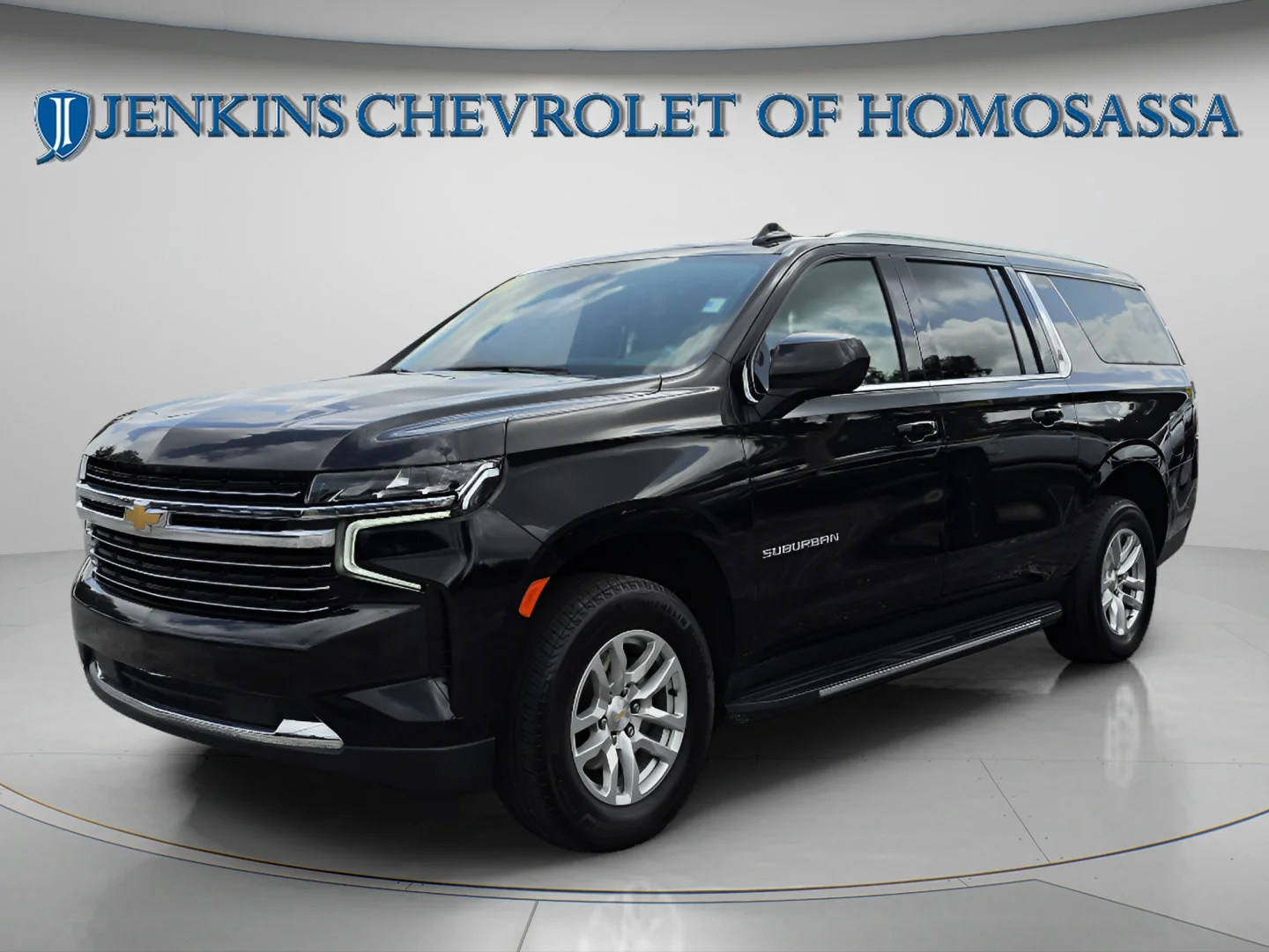 Used 2024 Black Chevrolet LT image 11
