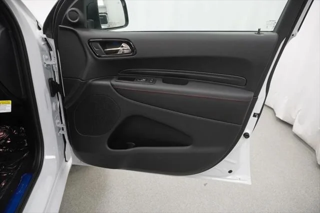 New 2026 White Knuckle Clear-Coat Exterior Paint Dodge GT PLUS image 34