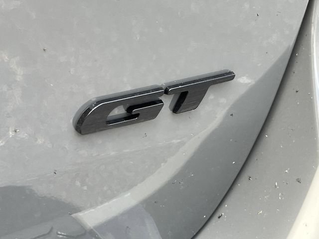 New 2025 Destroyer Gray Clear-Coat Exterior Paint Dodge GT image 33