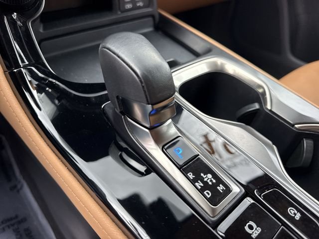 Certified Used 2024 Green Lexus 250 Premium image 20