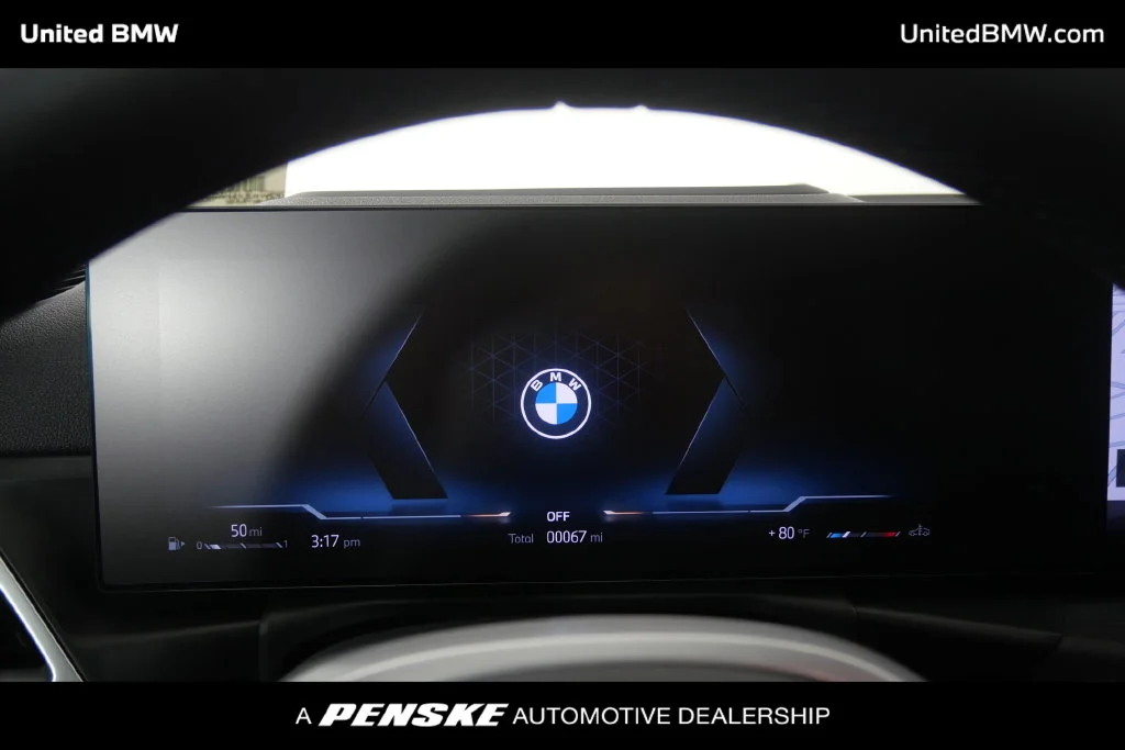 New 2026 Alpine White BMW 430i Gran Coupe image 19