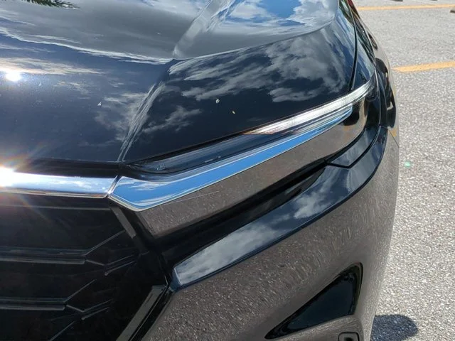 New 2027  Honda EX image 9