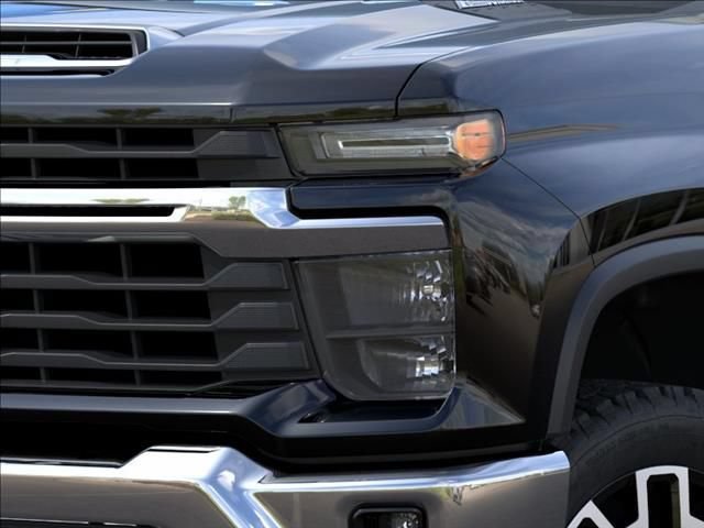 2026 Chevrolet Silverado 2500 HD LT - Photo 10