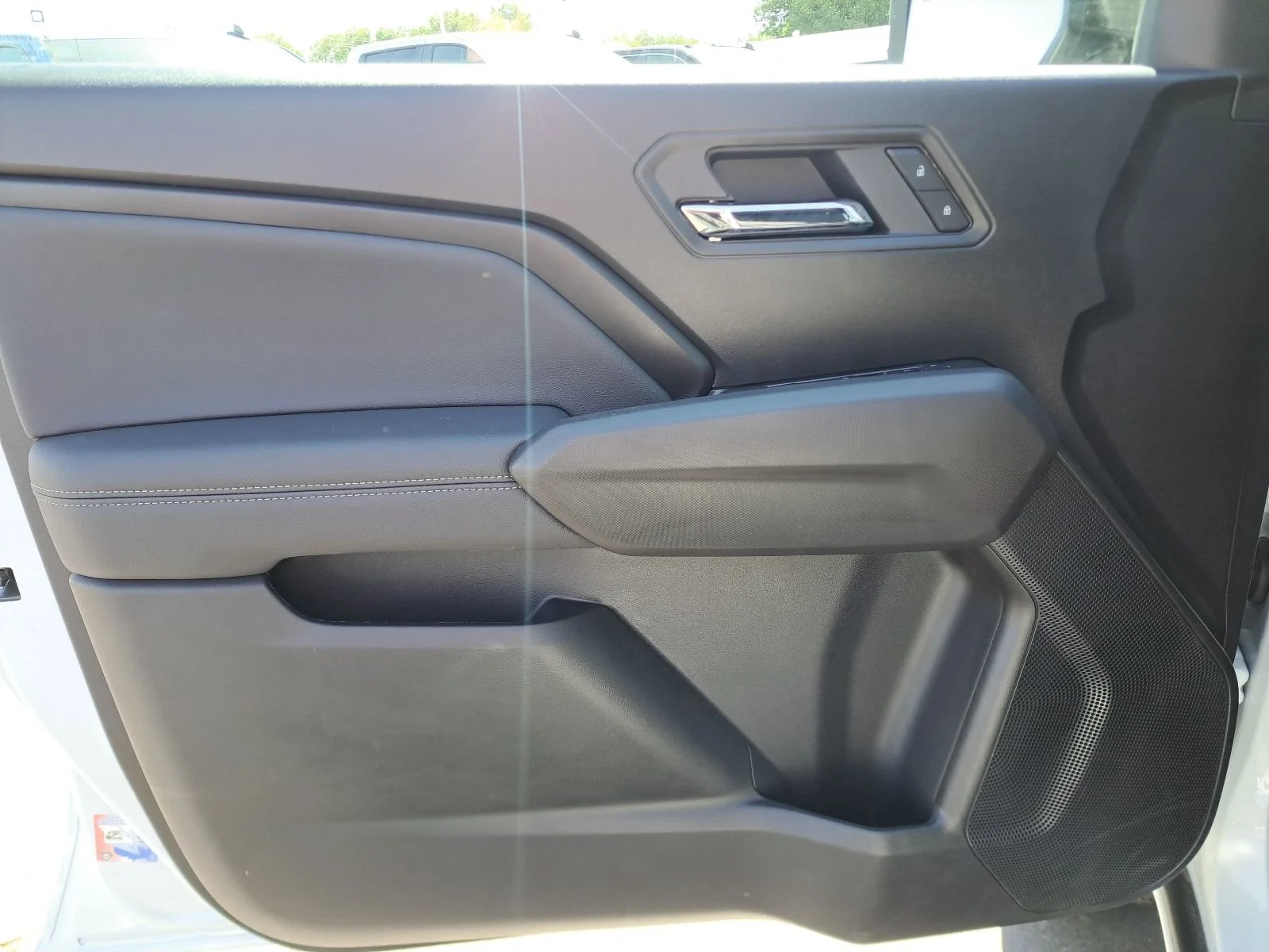 2025 GMC Canyon Elevation - Photo 17