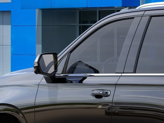 New 2026 Black Chevrolet Premier image 12