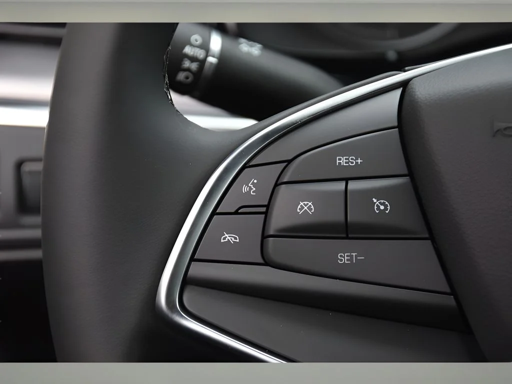 2026 Cadillac XT5 Luxury - Photo 32