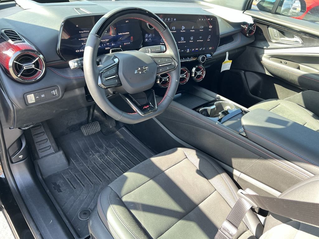 2025 Chevrolet Blazer EV RS - Photo 6