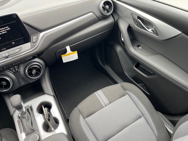 2025 Chevrolet Blazer 2LT - Photo 16