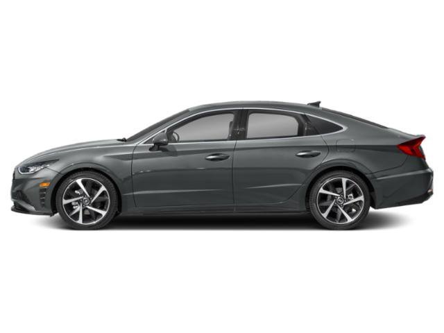 Used 2020 Portofino Gray Hyundai SEL Plus image 3