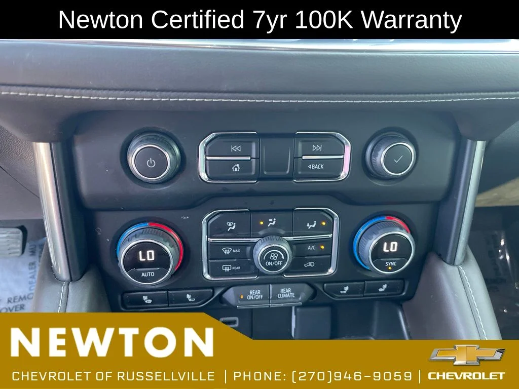 Certified Used 2023 Summit White Chevrolet LT image 13