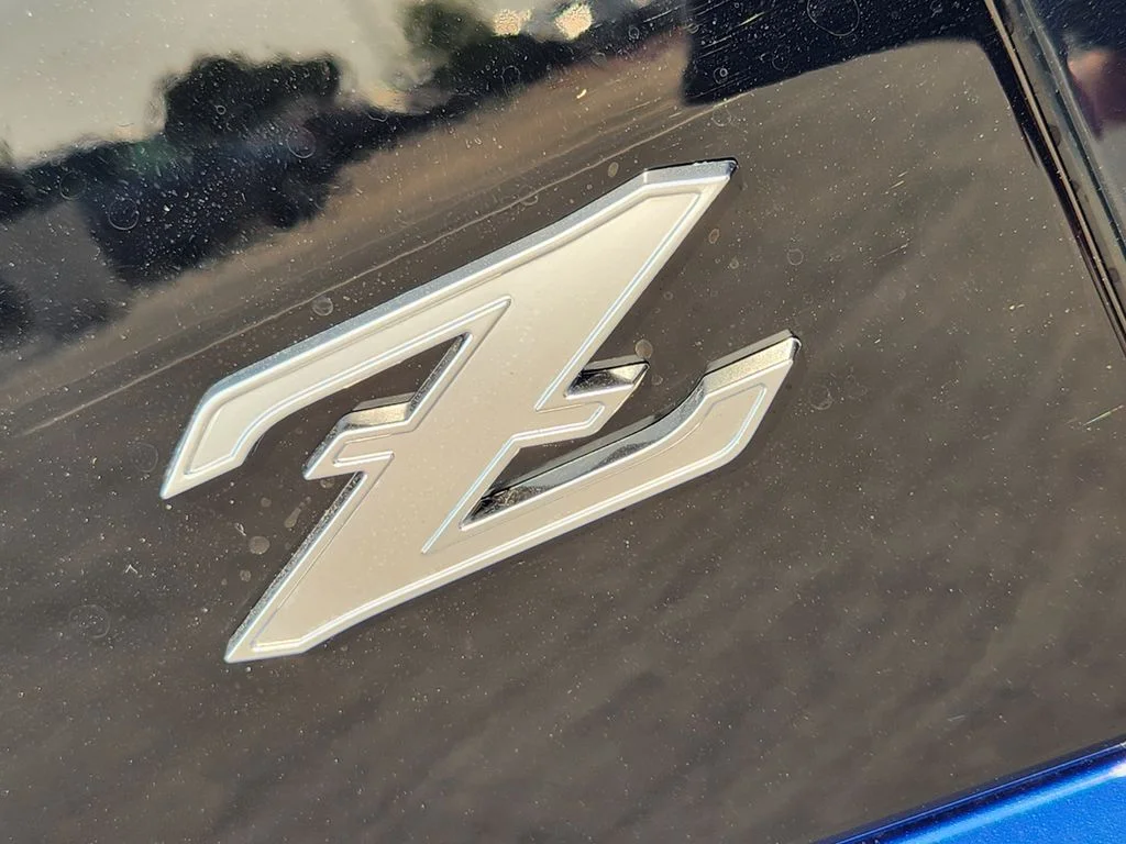 New 2027 Bayside Blue QuadCoat Nissan Performance image 9
