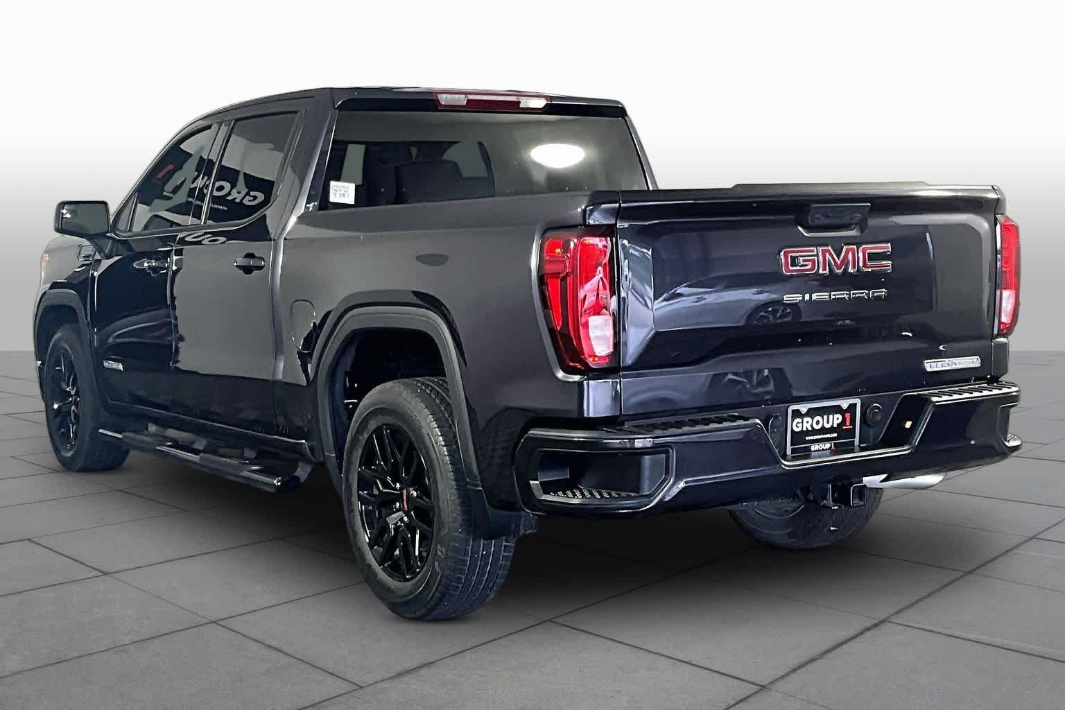 2024 GMC Sierra 1500 Elevation - Photo 12