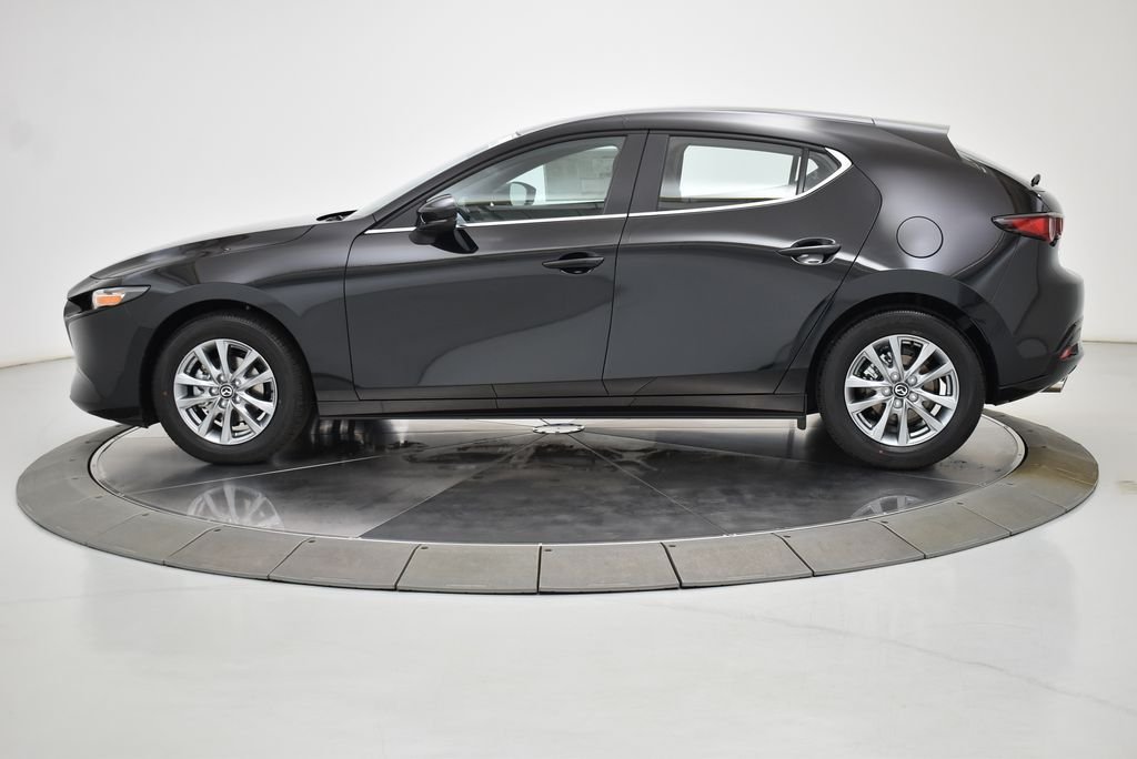 New 2026 Jet Black Mica Mazda 2.5 S image 16