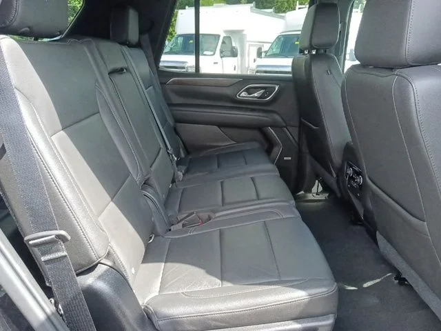 Certified Used 2021 Black Chevrolet LT image 34