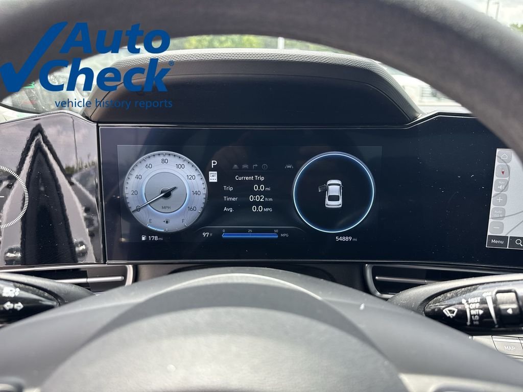 2024 Hyundai Elantra SEL - Photo 10