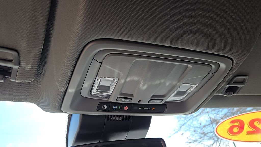 2026 GMC Sierra 1500 SLT - Photo 19