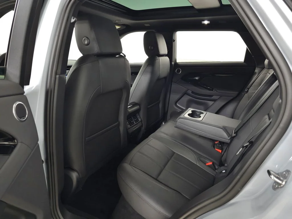 Certified Used 2026 Gray Land Rover S image 37