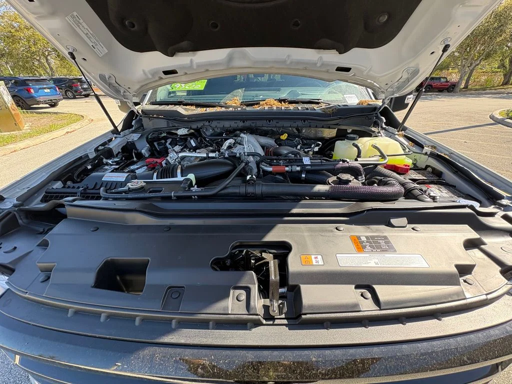 New 2026 Gray Ford Platinum image 32