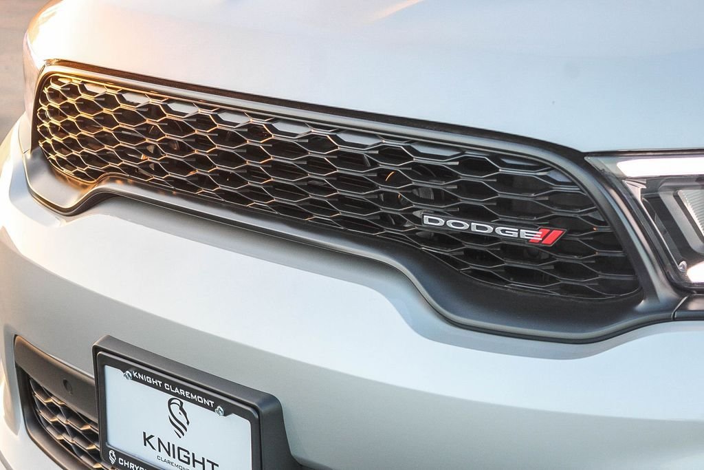 New 2026 Triple Nickel Dodge GT Plus image 6