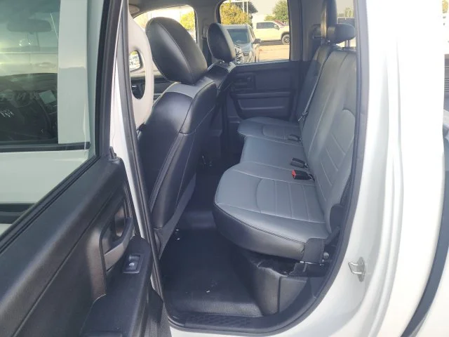 Used 2023 White Ram Tradesman image 6