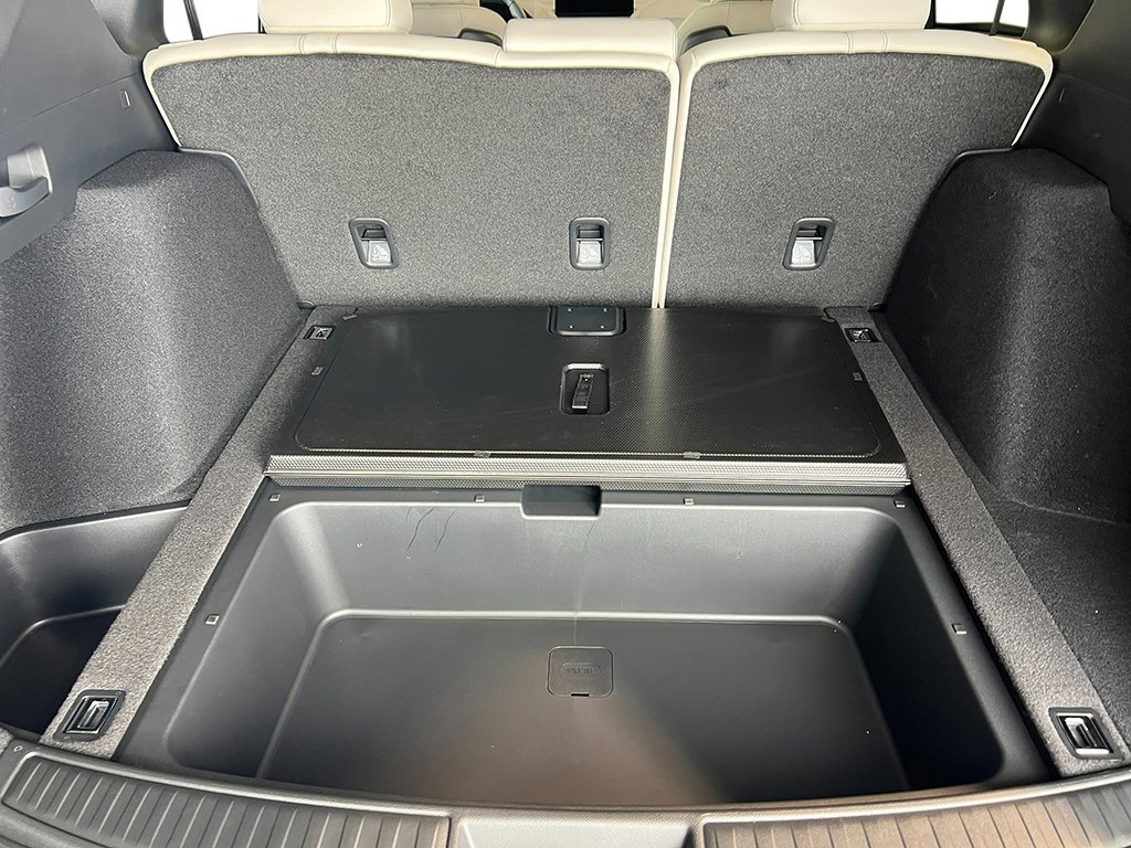 New 2026 Canyon River Blue Metallic Acura  image 35