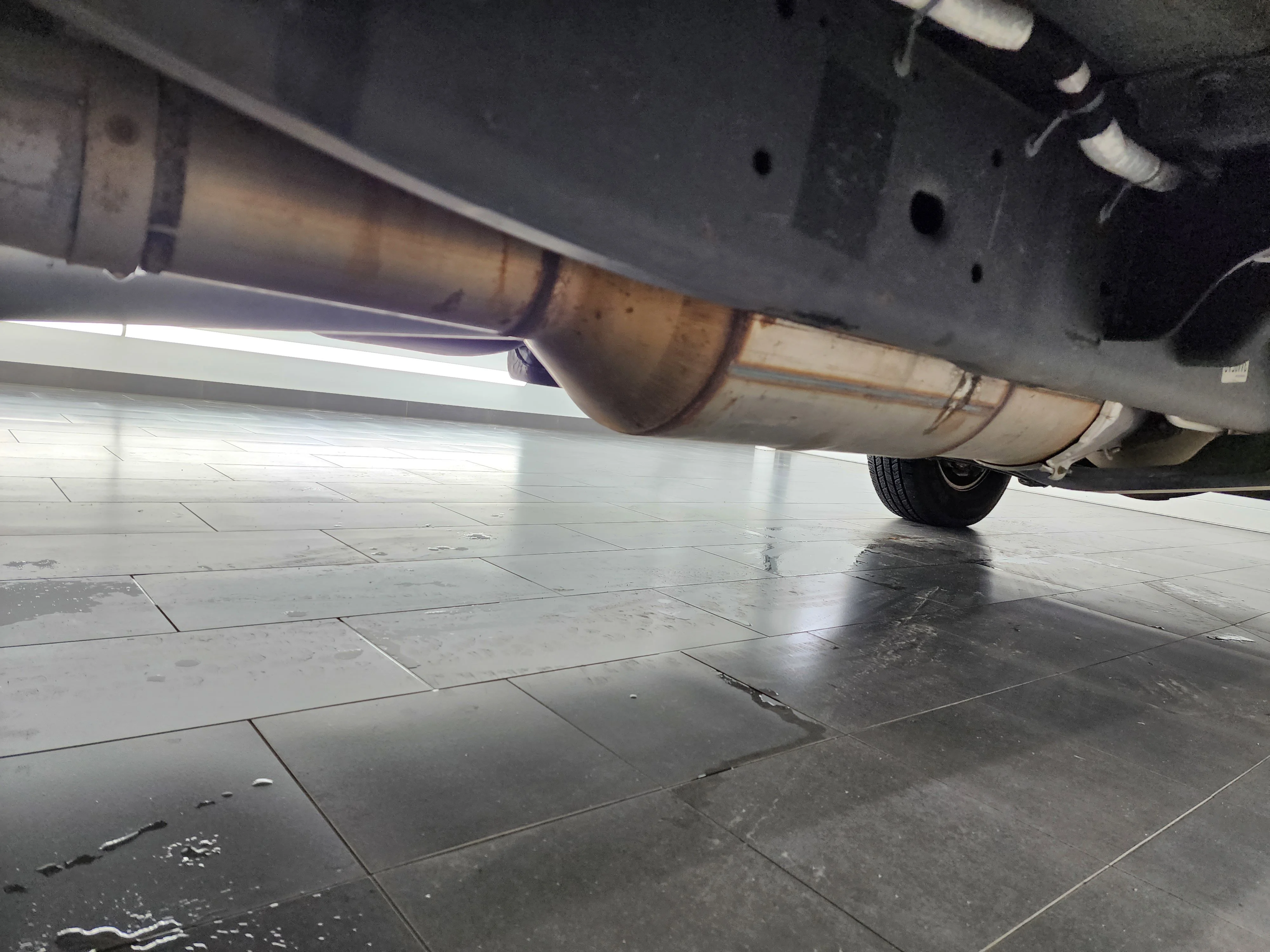 2022 RAM Ram 3500 Pickup Big Horn - Photo 24