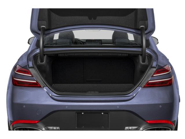 New 2026 Ceres Blue Genesis 3.3T PRESTIGE GRAPHITE image 13