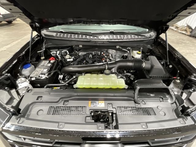 New 2025 Gray Ford Active image 22